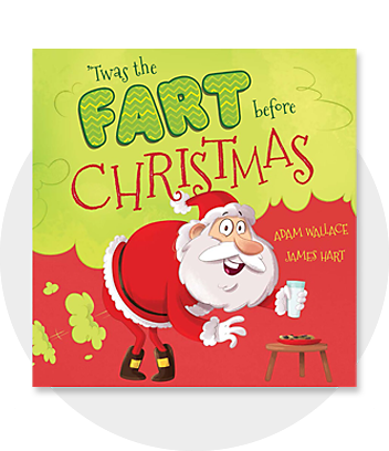 Shop Kids Christmas Books